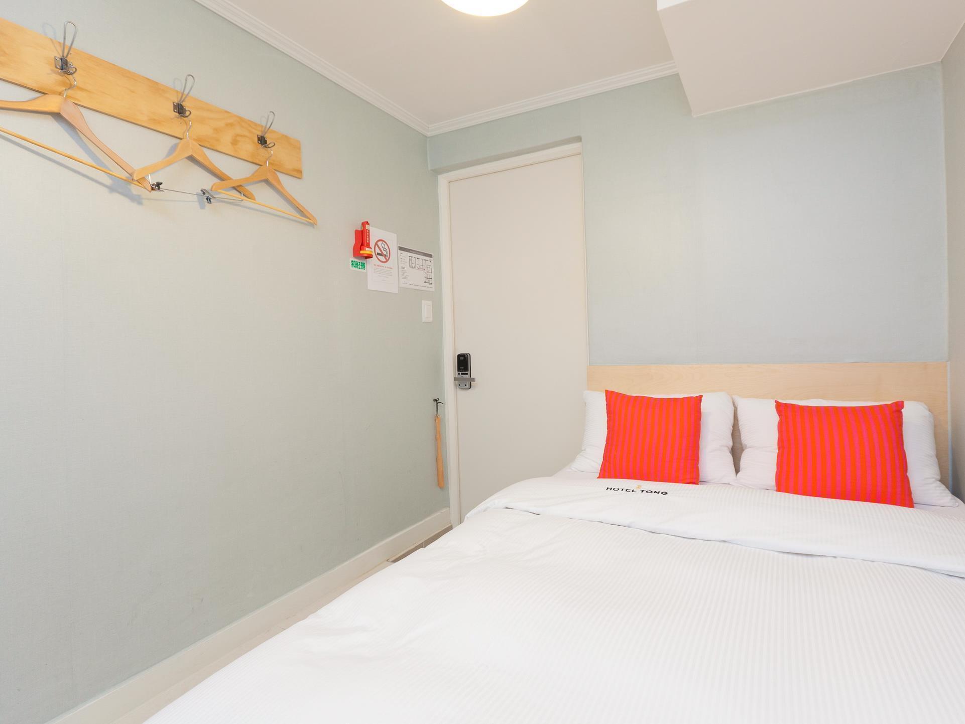 Goodstay Hotel Tong Seoul Dongdaemun Exterior foto