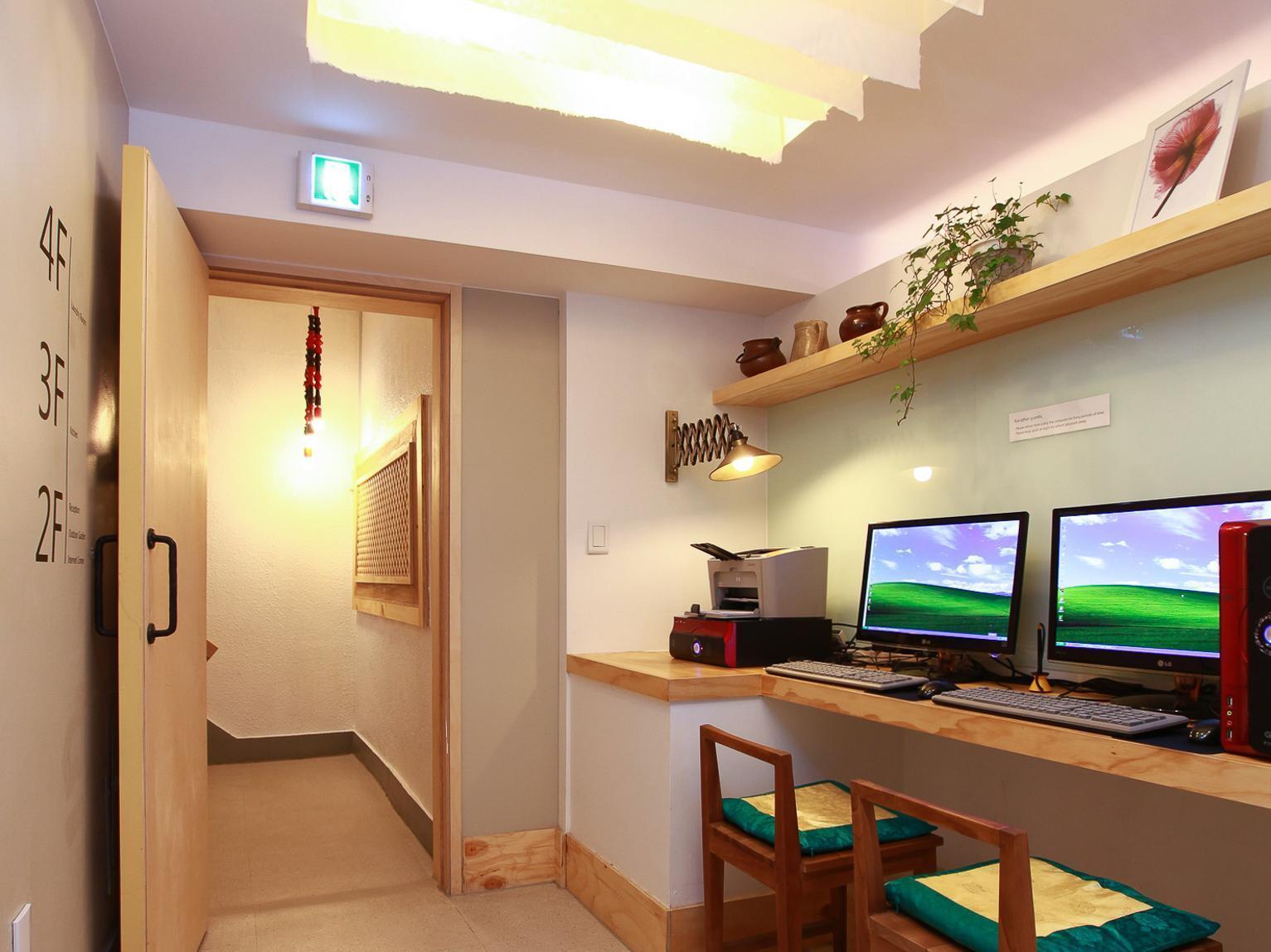 Goodstay Hotel Tong Seoul Dongdaemun Exterior foto